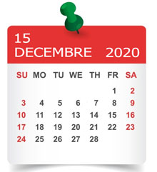 calendrier activites2021
